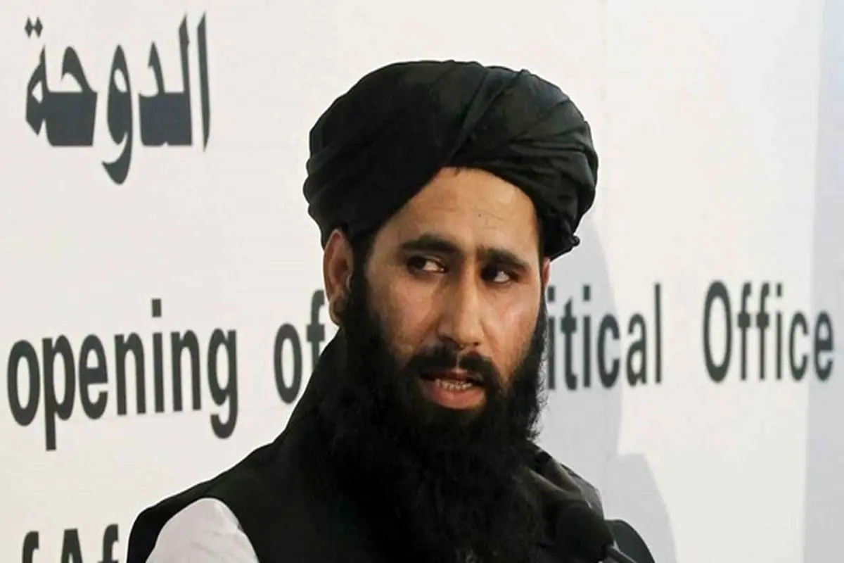 طالبان نقش وزارت امور زنان در دولت قبلی را "سبمولیک" خواند
