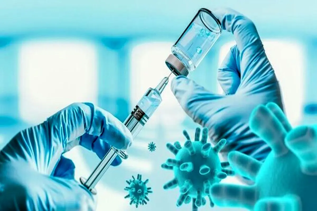 واکسنها چگونه ساخته میشوند؟