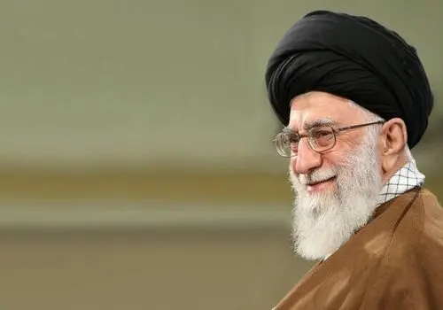 پیام مهم رهبر انقلاب به اجلاس نماز