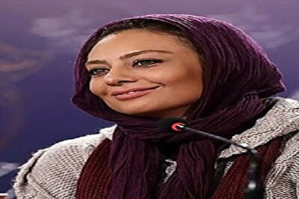 فیلم حسرت برانگیز از لاکچری بازی یکتا ناصر!