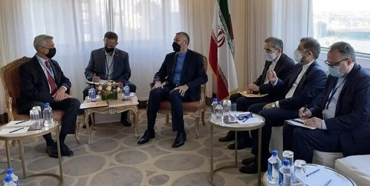 تاکید امیرعبداللهیان بر نیاز به نقش فعال‌تر سازمان ملل در افغانستان