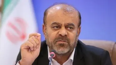 دستور وزیر راه برای برخورد با هرگونه گرانفروشی بلیت اربعین