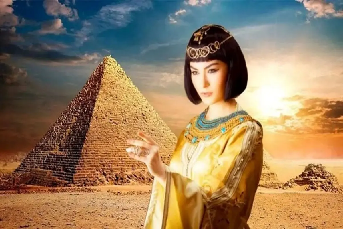 با ۱۰ فرعون مشهور مصر باستان آشنا شوید + تصاویر