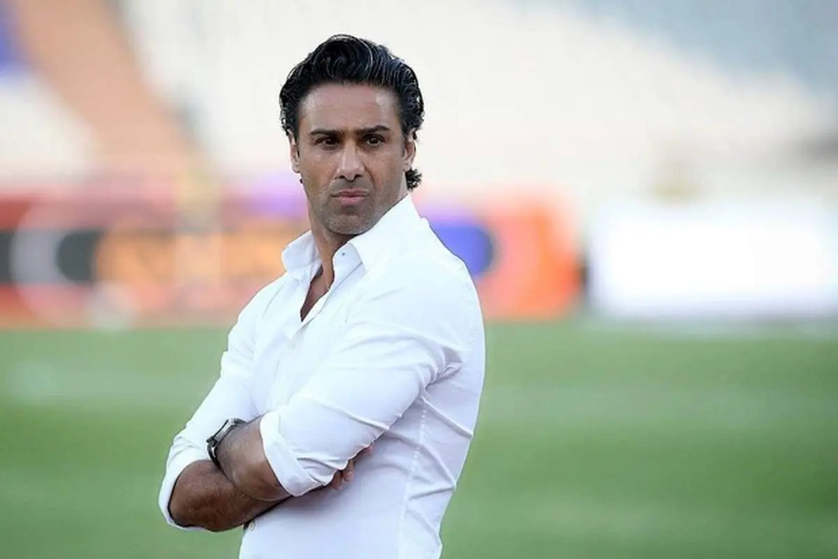 واکنش رسمی باشگاه استقلال درباره احتمال تغییر فرهاد مجیدی