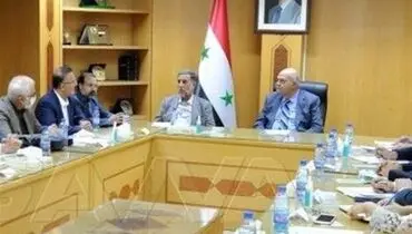 مذاکرات سوریه و ایران برای تسریع همکاری اقتصادی و هشدار دمشق به آنکارا