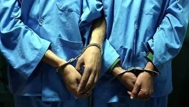 بازداشت ۶ متهم خریدوفروش ۲۵ نوزاد در مشهد + جزئیات