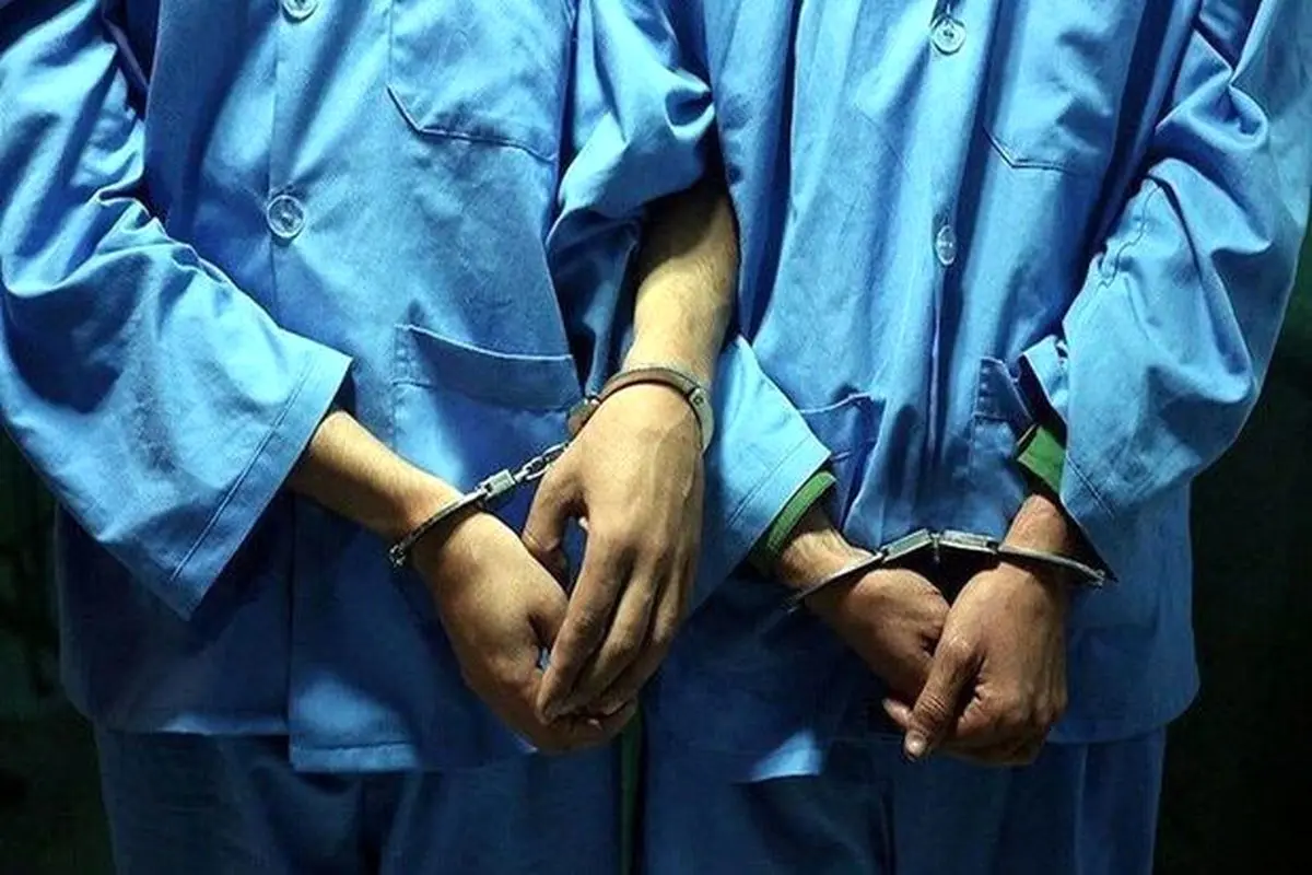بازداشت ۶ متهم خریدوفروش ۲۵ نوزاد در مشهد + جزئیات