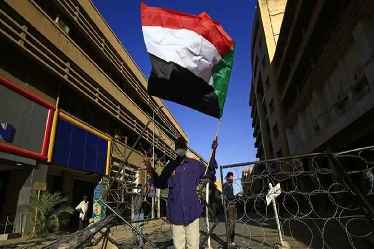 کودتای ناموفق در سودان