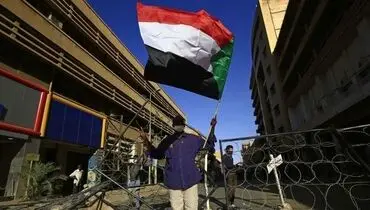 کودتای ناموفق در سودان