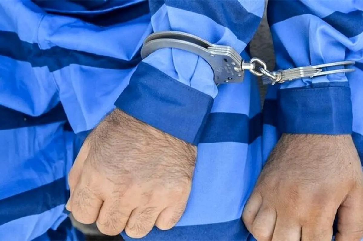 سرقت میلیاردی به بهانهی پرداخت بدهی و گذران زندگی + فیلم