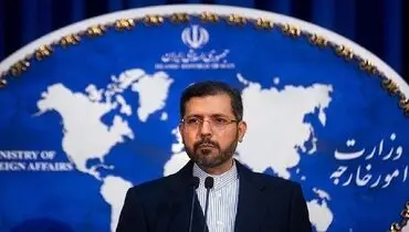 خطیب زاده: گفتگو‌های وین به‌زودی از سرگرفته خواهد شد