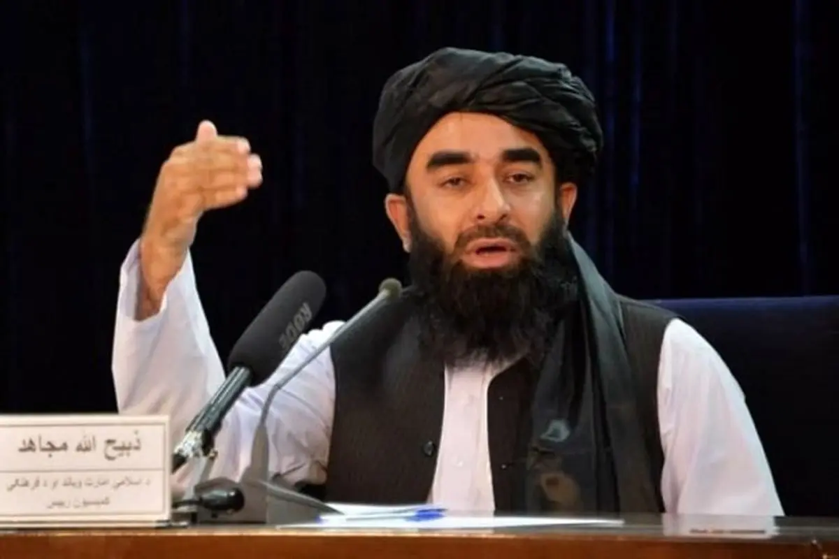 اعضای جدید کابینه طالبان معرفی شدند