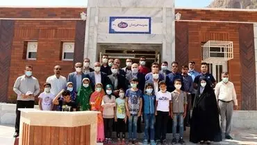 ۴۰ مدرسه برای آغاز سال تحصیلی جدید آماده بهره برداری شد