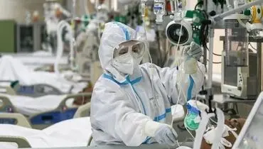 ۳۷۹ فوتی جدید کرونا در کشور / ۱۷۵۶۴ بیمار دیگر شناسایی شدند