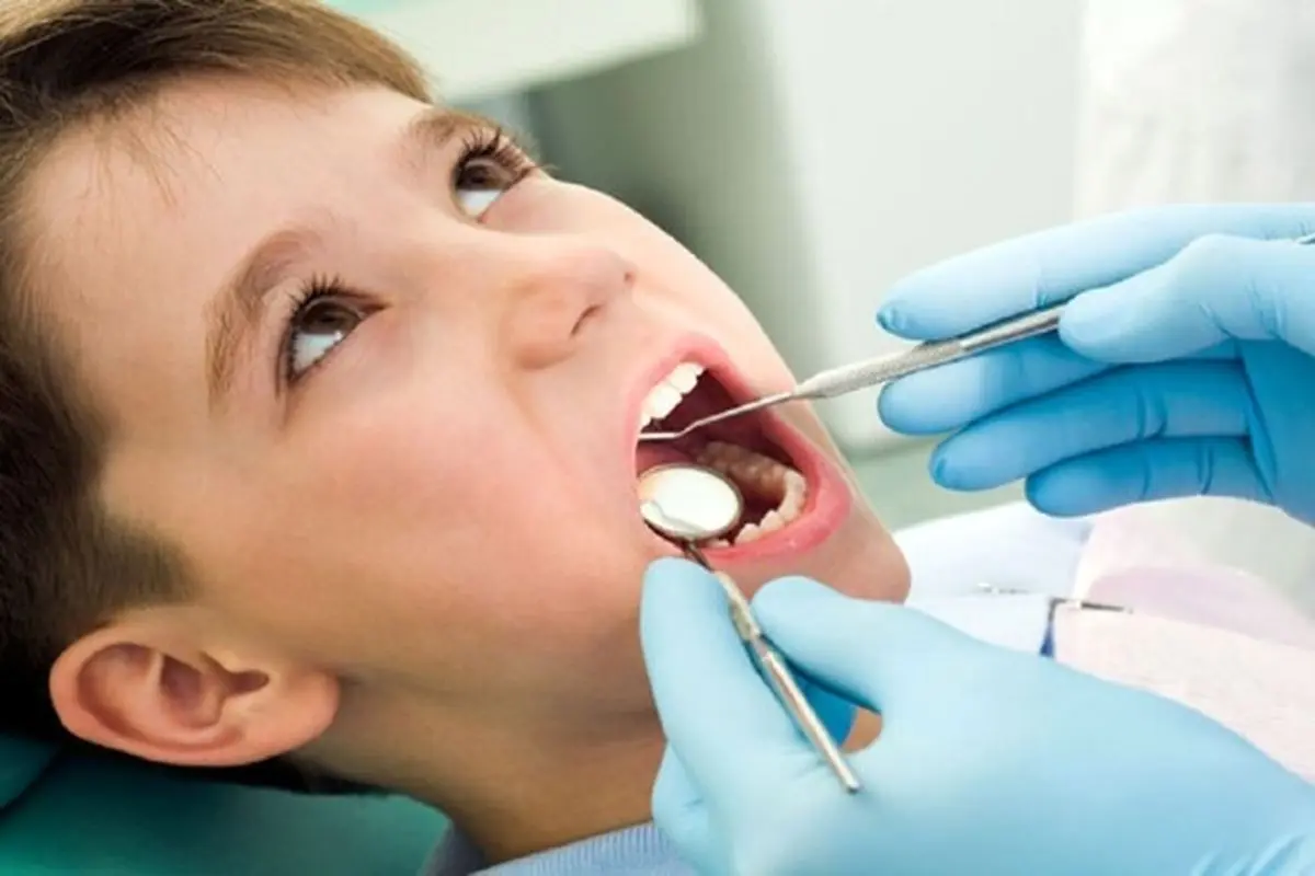 مراقبت‌های دندانپزشکی در دوران کرونا
