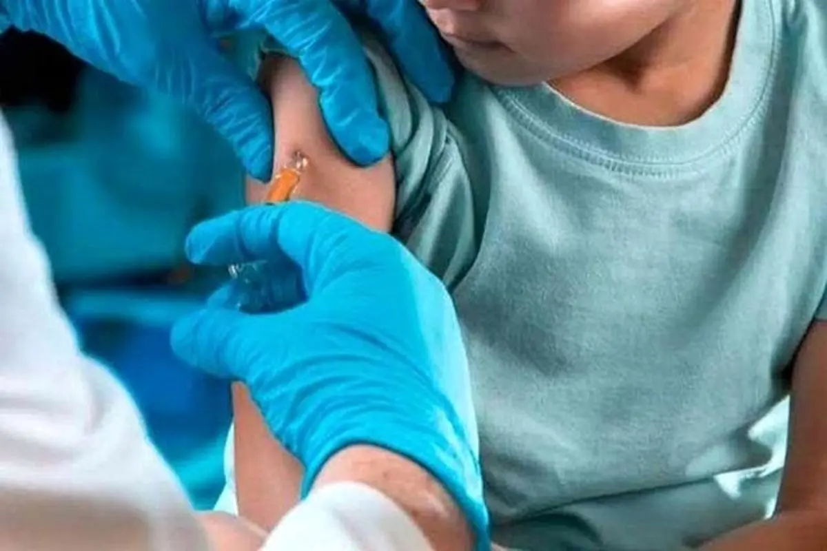 نکات مهم درباره واکسیناسیون کودکان و نوجوانان