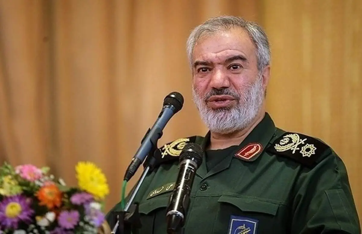 تقابل جبهه حق و باطل پایانی ندارد/ آمریکایی‌ها به دنبال ایجاد توانی هستند تا در برابر انقلاب اسلامی بازدارندگی داشته باشند