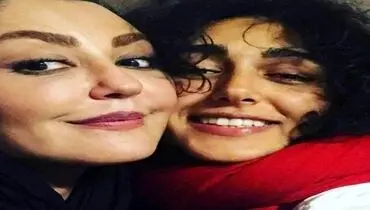 ناگفته های شقایق فراهانی از برهنگی گلشیفته + فیلم و عکس