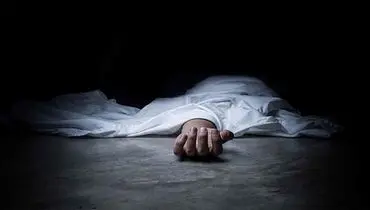 صحنه وحشتناک کشف جنازه مرد جوان داخل پتو در امامزاده داود تهران