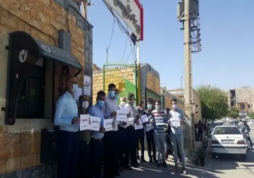 زمان برگزاری آزمون استخدامی ۷۲ هزار معلم اعلام شد+ جزئیات