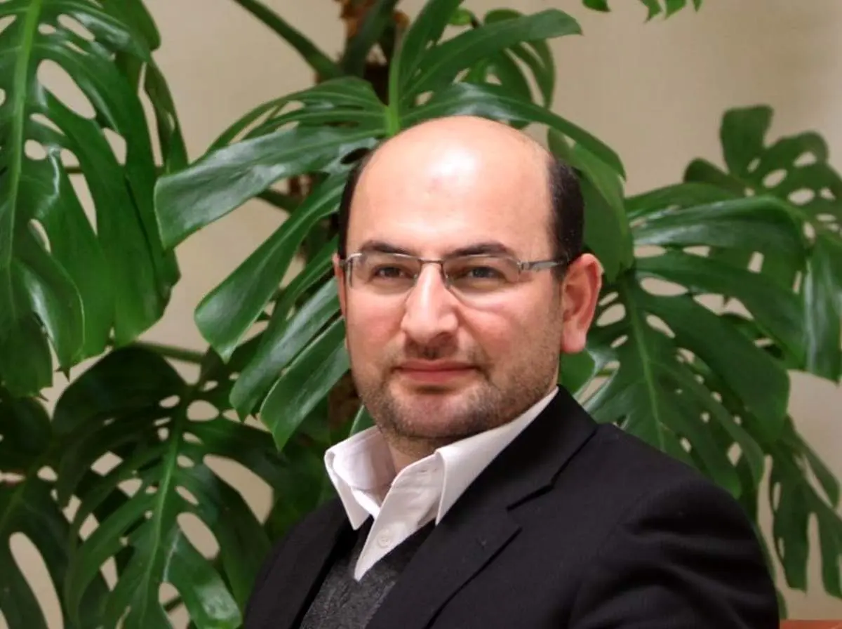 قادری فر مدیر عامل سازمان مرکزی تعاون روستایی شد
