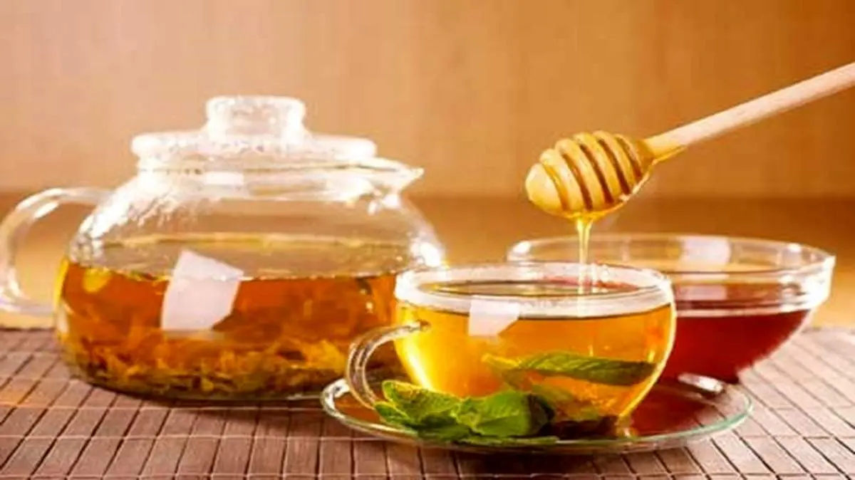 درد زانو را با این خوراکی ها درمان کنید
