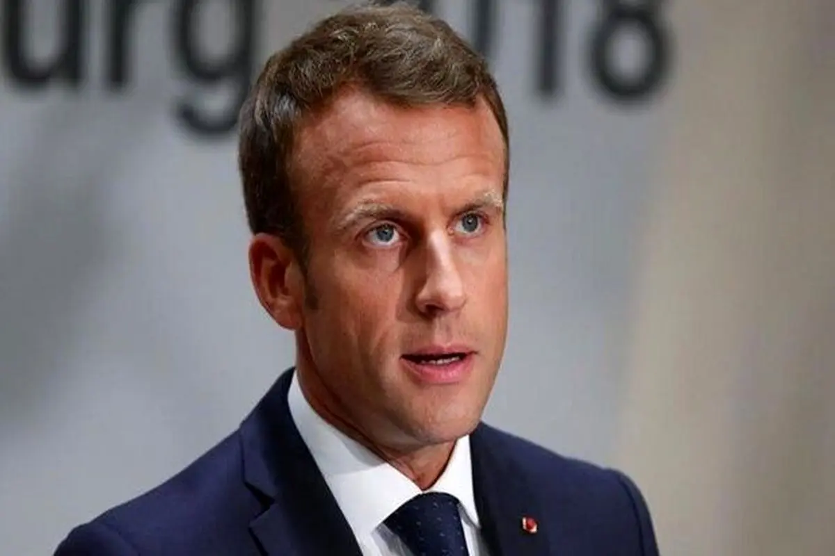نیویورک تایمز: فرانسه امکان خروج از ناتو را بررسی می‌کند