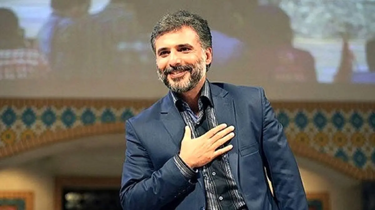 واکنش سید جواد هاشمی به حواشی سکانس پرحاشیه استخر +فیلم
