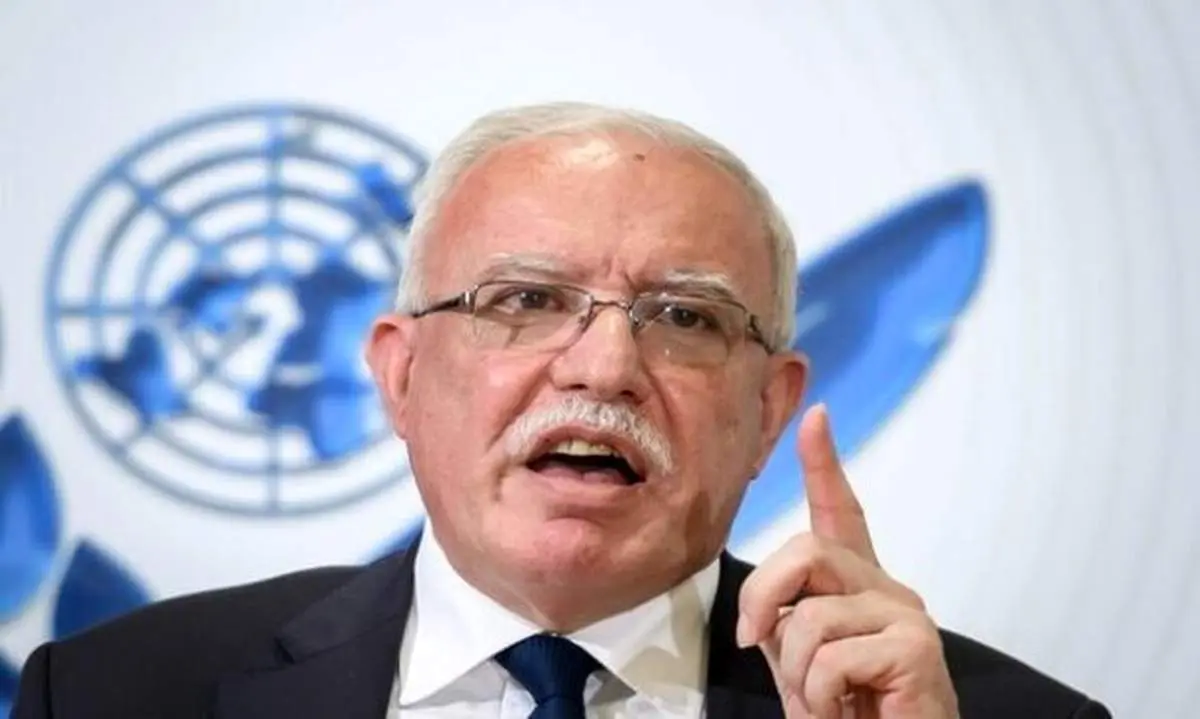 آمادگی مشروط فلسطین برای ازسرگیری مذاکرات با رژیم صهیونیستی