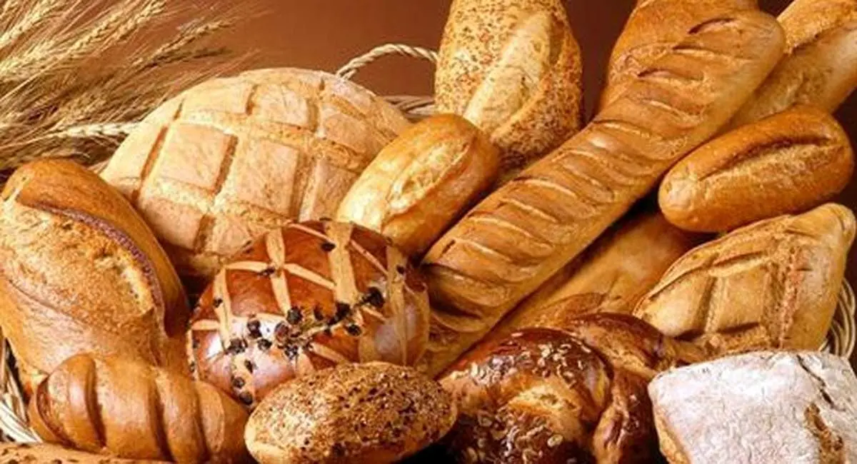 صفر تا صد نان رژیمی و انواع آن + مشخصات