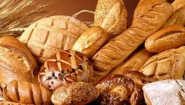 صفر تا صد نان رژیمی و انواع آن + مشخصات