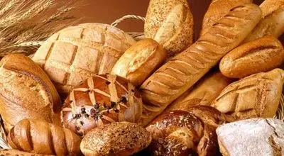 صفر تا صد نان رژیمی و انواع آن + مشخصات