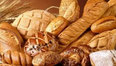 صفر تا صد نان رژیمی و انواع آن + مشخصات