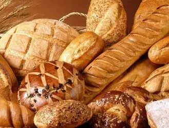 ورود نان باگت به دنیای مد + تصاویر