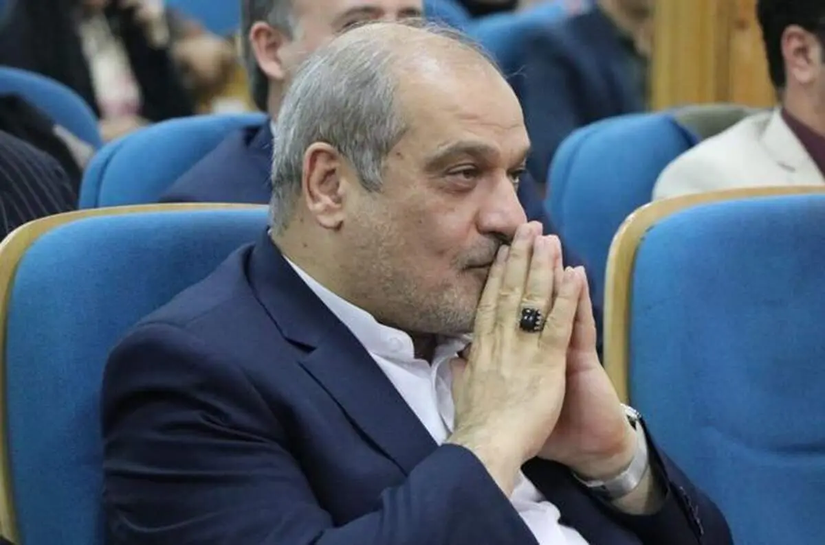مشاور رییس جمهور: تعارفی با مدیران ناکارآمد نداریم/ باید از هیات مدیره متخصص در مناطق آزاد استفاده شود