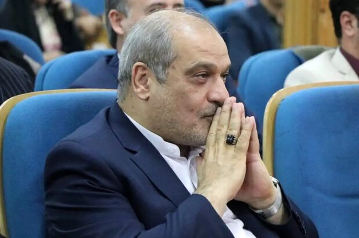 مشاور رییس جمهور: تعارفی با مدیران ناکارآمد نداریم/ باید از هیات مدیره متخصص در مناطق آزاد استفاده شود