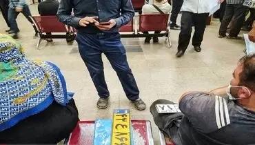پس از سرقت پلاک خودرو چه کار کنیم؟