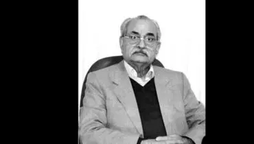 منصور غیاث‌الدین درگذشت