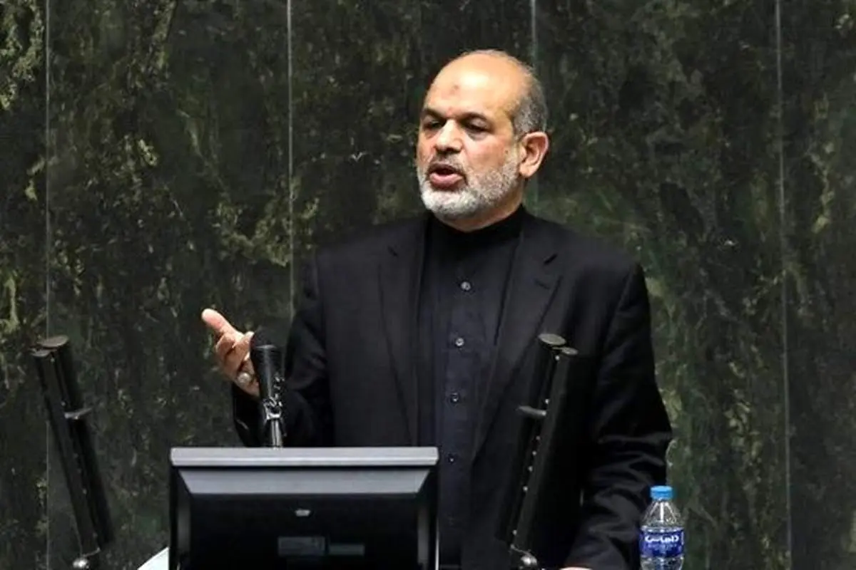 وزیرکشور:تلاش میکنیم شرایط بهتری برای عزیمت زائران اربعین فراهم شود