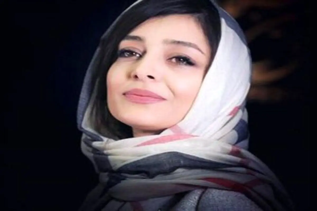 استوری زیبای ساره بیات+ عکس