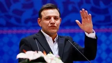 رئیس فیفا: سال آینده به ایران سفر می‌کنم