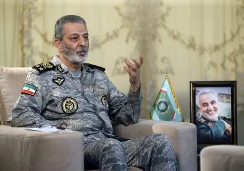  شهدای تیم حفاظت شهید سپبهد موسوی+عکس