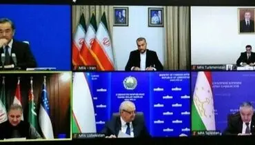 امیر عبداللهیان: ایران نگران رشد تروریسم در افغانستان است