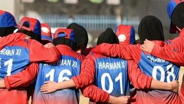 طالبان زنان افغان را از حضور در بازی‌های بین المللی منع کرد/ سخنگوی طالبان: اسلام اجازه ورزش کردن را به زنان نمی‌دهد