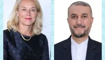 اقدامات انسان دوستانه ایران در مورد افغانستان تحسین شد