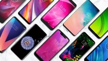 این موبایل‌ها را ۶ میلیون تومان بخرید+جدول