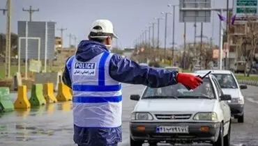 تردد روان در محور‌های شمالی کشور