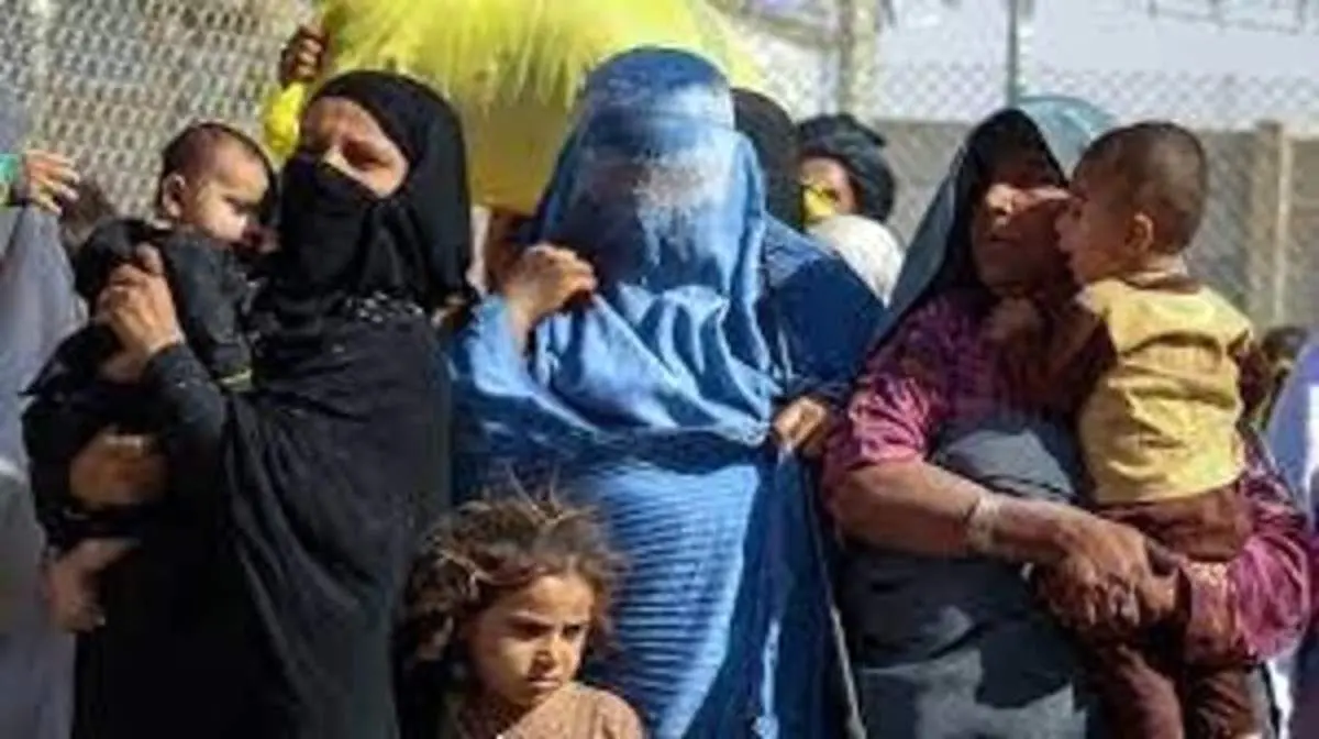 روسیه و ازبکستان درباره مساله پناهجویان افغان گفتگو کردند