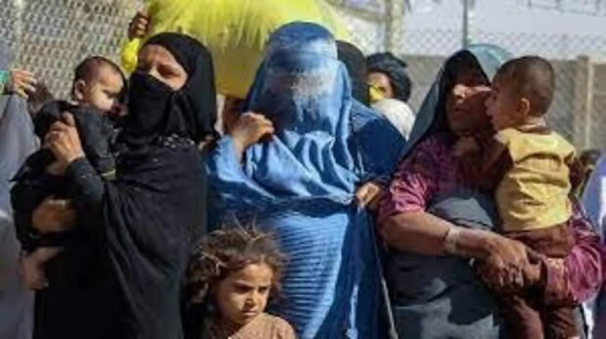 روسیه و ازبکستان درباره مساله پناهجویان افغان گفتگو کردند