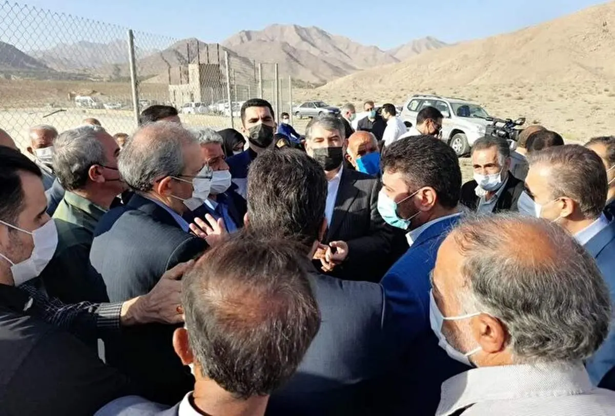 لایحه احیای جهاد سازندگی به زودی به دولت ارایه می شود